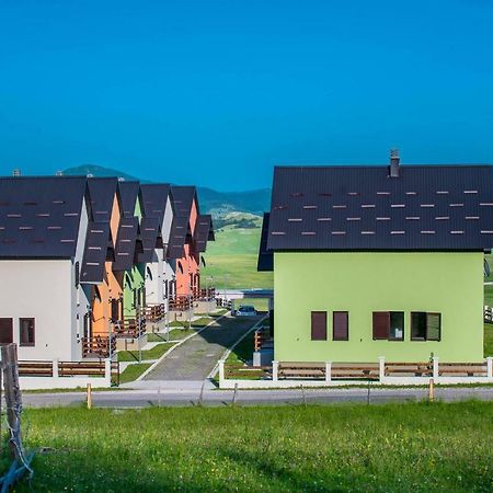 Soa Village Zabljak  Bagian luar foto