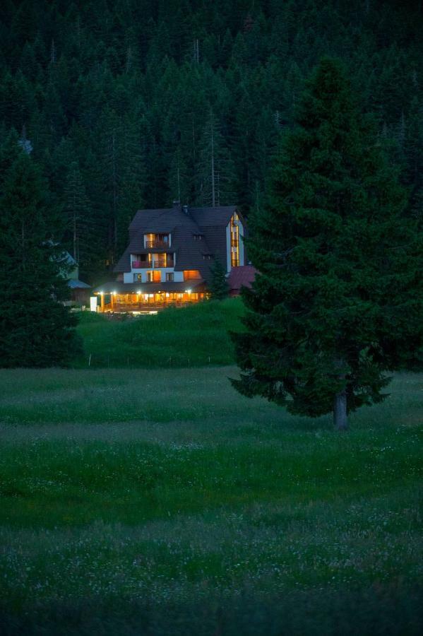 Soa Village Zabljak  Bagian luar foto