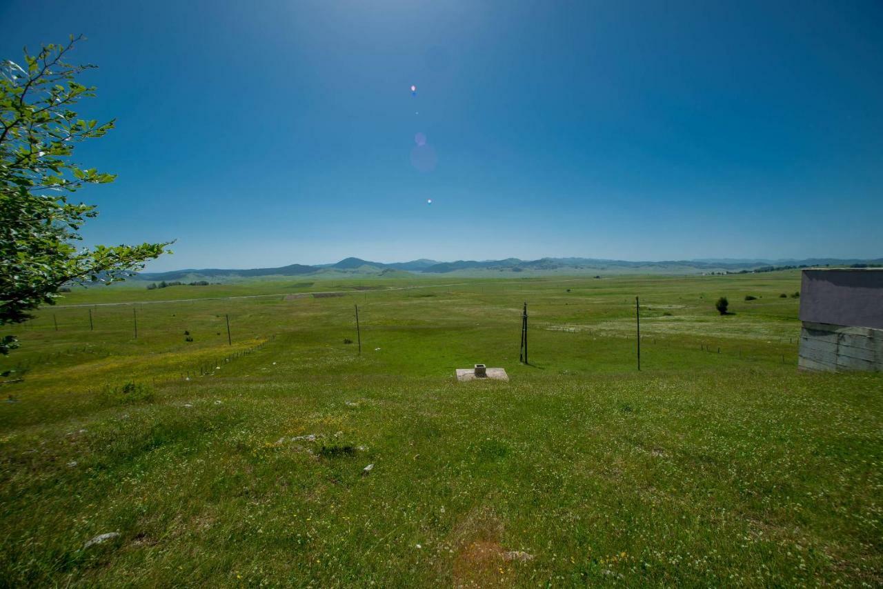 Soa Village Zabljak  Bagian luar foto