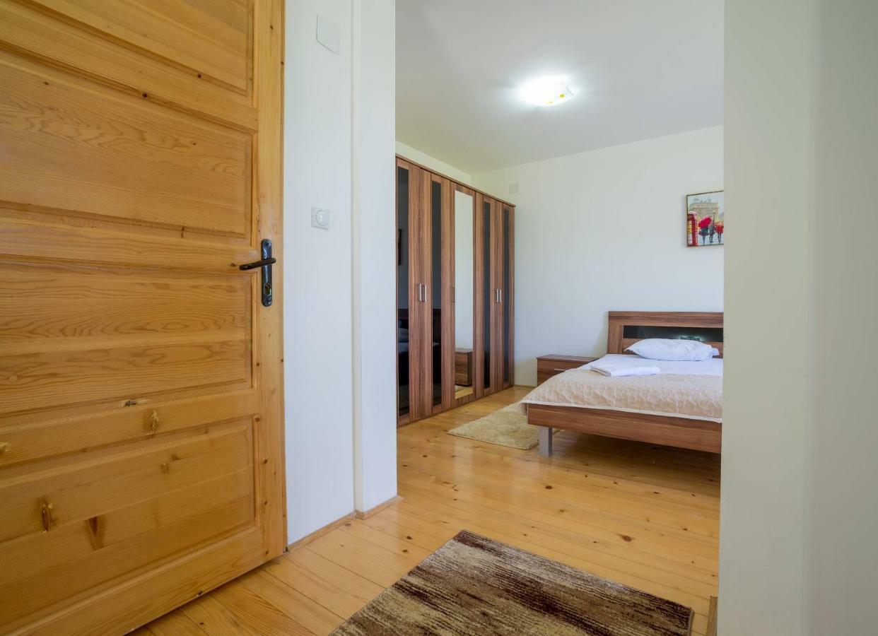 Soa Village Zabljak  Bagian luar foto