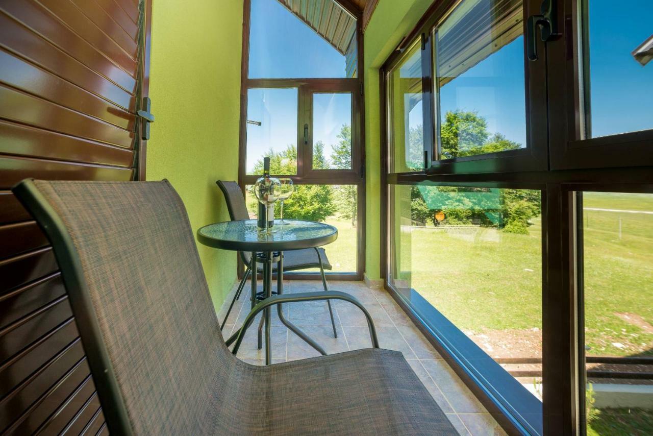 Soa Village Zabljak  Bagian luar foto