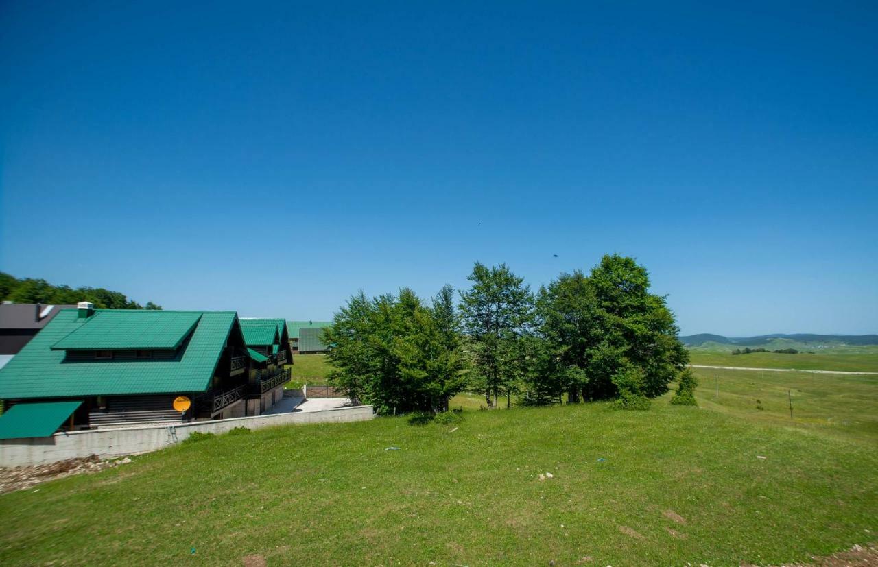 Soa Village Zabljak  Bagian luar foto