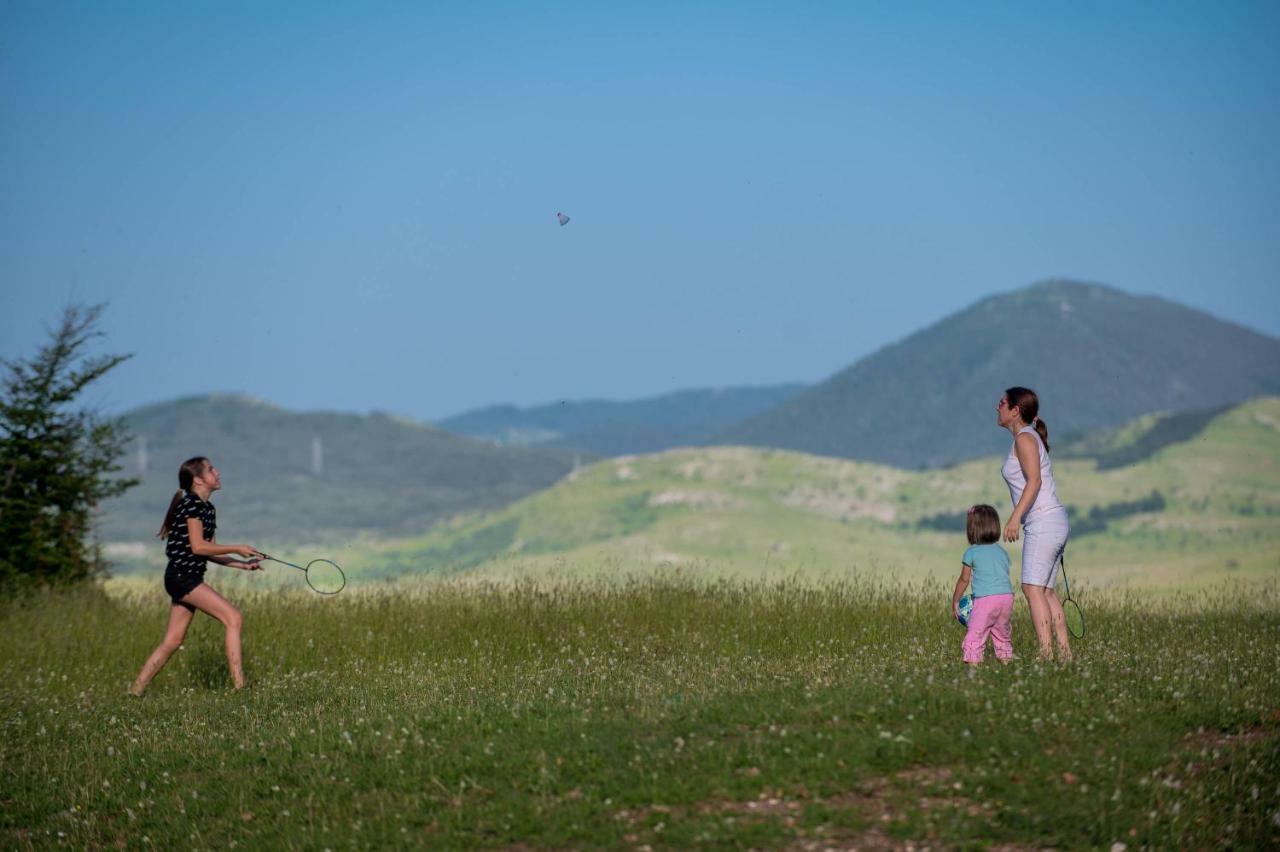 Soa Village Zabljak  Bagian luar foto